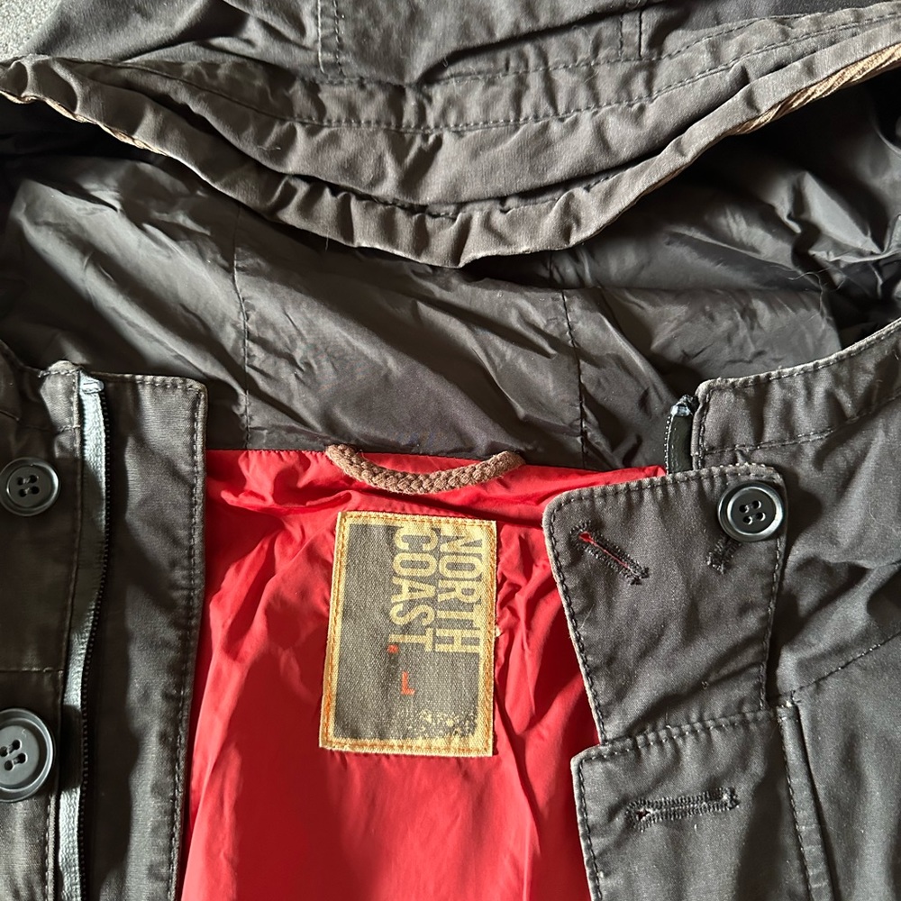 M&S Men’s jacket - Picture 2 of 8